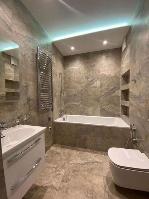 Аренда квартир: ул. Михаила Драгомирова 18а, Киев долгосрочно /F170708018-170708018-фото№7