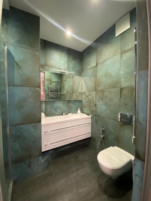 Аренда квартир: ул. Михаила Драгомирова 18а, Киев долгосрочно /F170708018-170708018-фото№9