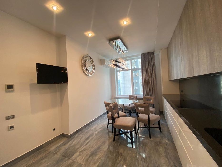 Аренда квартир: ул. Михаила Драгомирова 18а, Киев долгосрочно /F170708018-170708018-фото№3