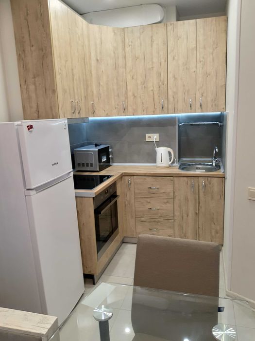 Аренда квартир: ул. Ракетная 24, Киев долгосрочно /F353399690-353399690-фото№4