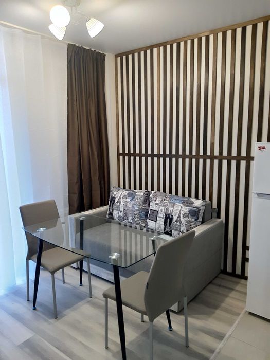 Аренда квартир: ул. Ракетная 24, Киев долгосрочно-353399690-фото№2