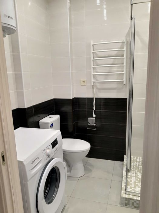 Аренда квартир: ул. Ракетная 24, Киев долгосрочно /F353399690-353399690-фото№7