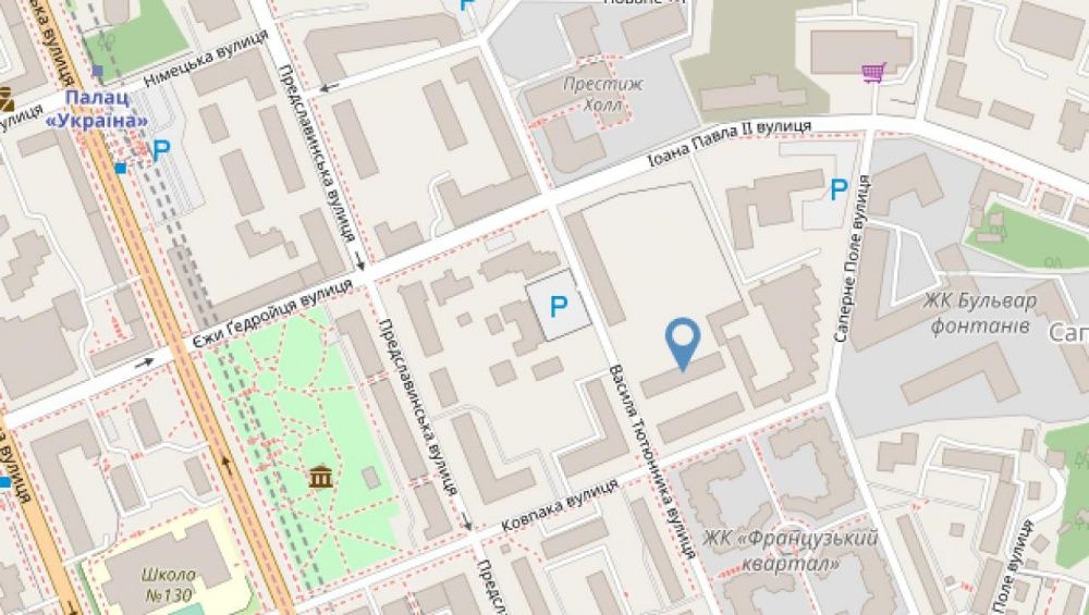 Аренда квартир: ул. Василия Тютюнника (Барбюса Анри) 47, Киев долгосрочно /F133990182-133990182-фото№9