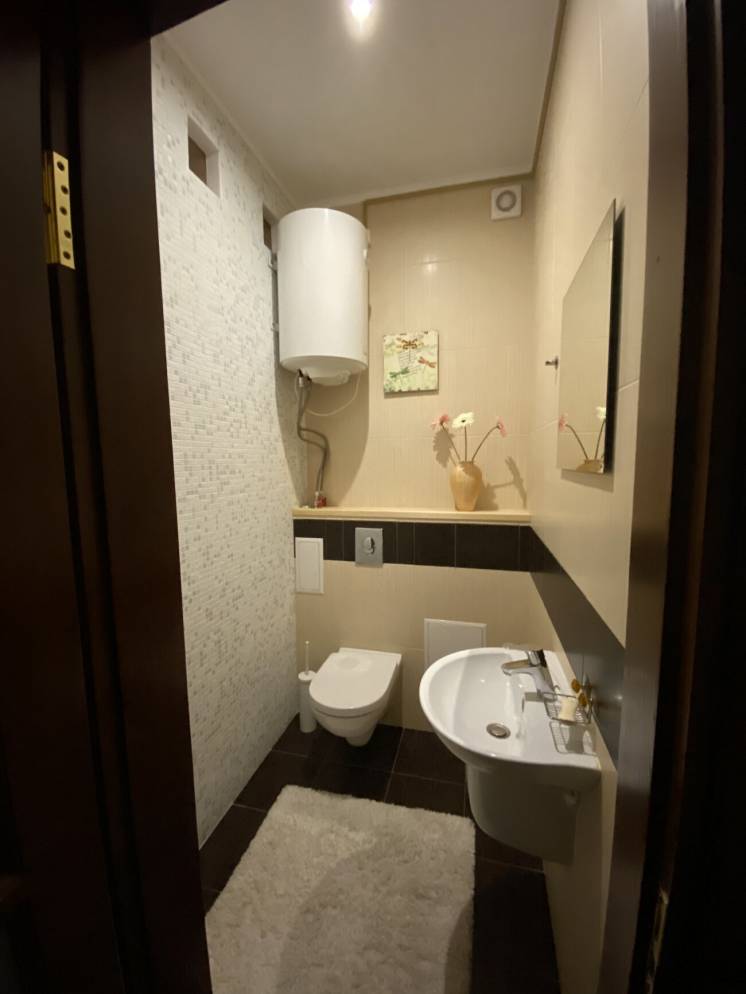 Аренда квартир: ул.  Почайнинская  
70 , Киев долгосрочно /F872244355-872244355-фото№2