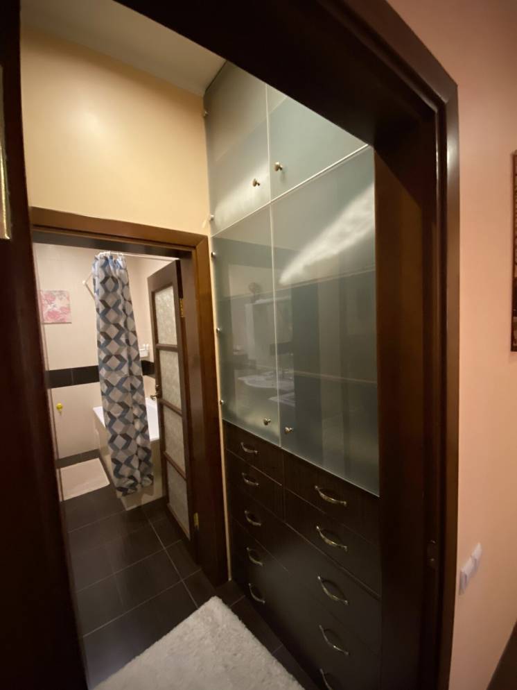 Аренда квартир: ул.  Почайнинская  
70 , Киев долгосрочно /F872244355-872244355-фото№4