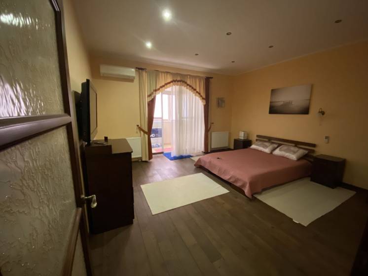 Аренда квартир: ул.  Почайнинская  
70 , Киев долгосрочно /F872244355-872244355-фото№5