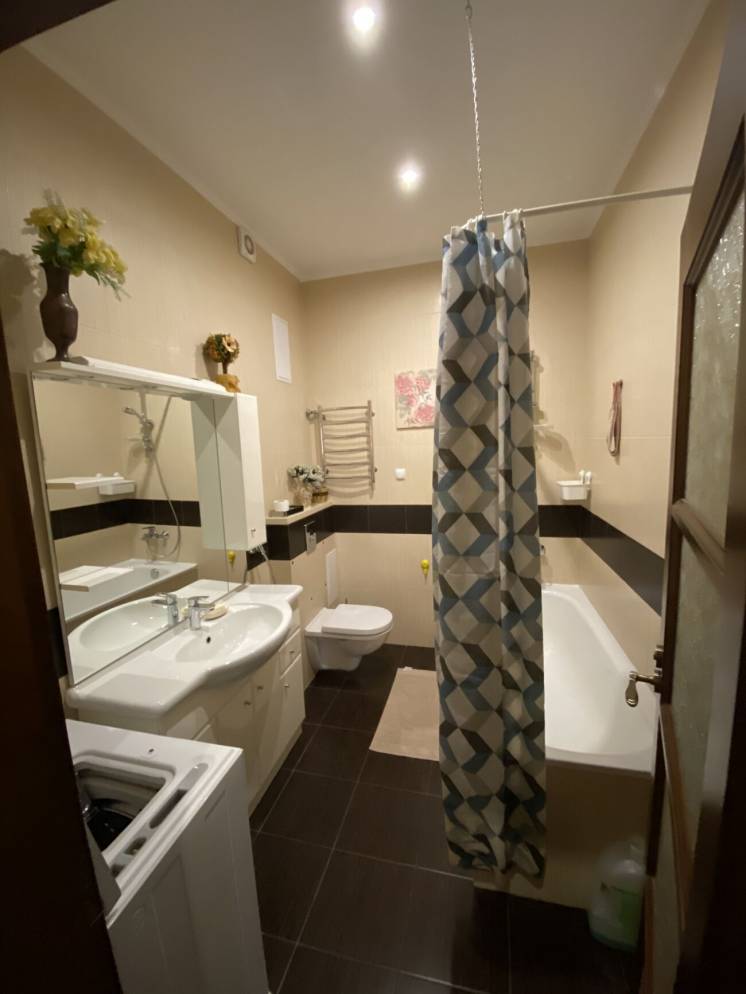 Аренда квартир: ул.  Почайнинская  
70 , Киев долгосрочно /F872244355-872244355-фото№8