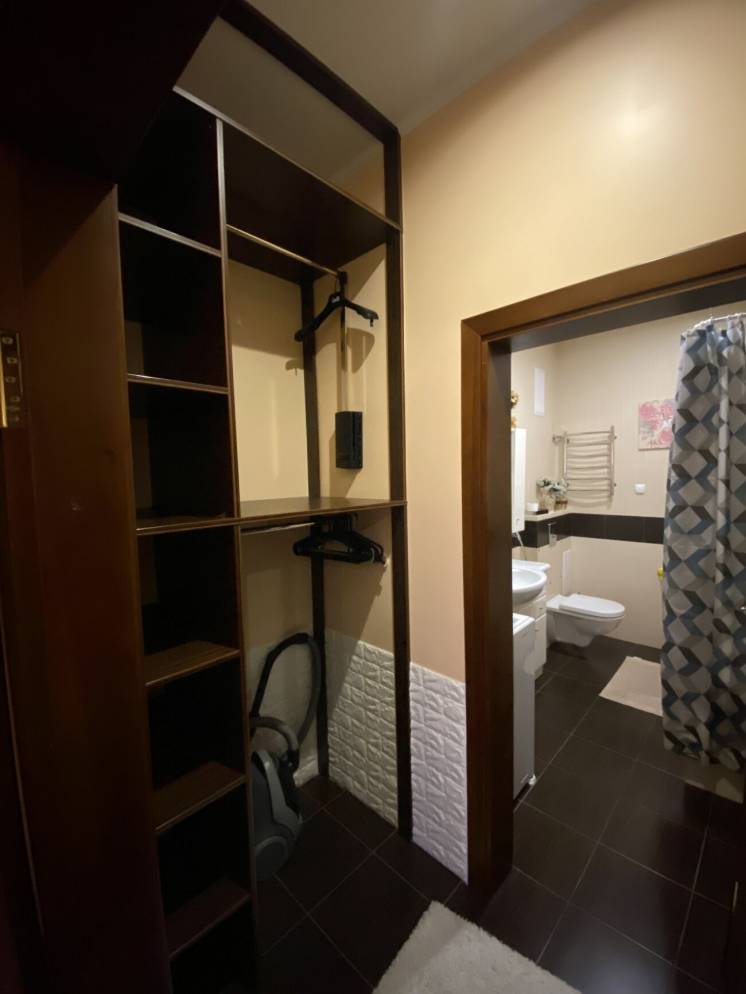 Аренда квартир: ул.  Почайнинская  
70 , Киев долгосрочно /F872244355-872244355-фото№7