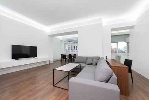 Аренда квартир: ул. Льва Толстого 29, Киев долгосрочно /F102804984-102804984-фото№1