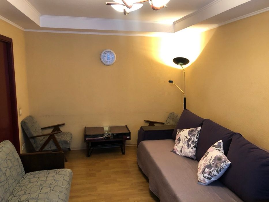 Аренда квартир: ул.  Братиславская  24, Киев долгосрочно-692110508-фото№2