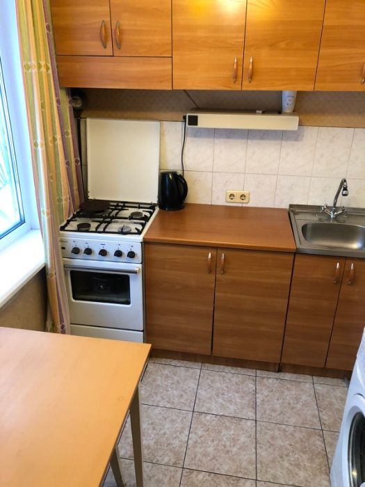 Аренда квартир: ул.  Братиславская  24, Киев долгосрочно /F692110508-692110508-фото№18