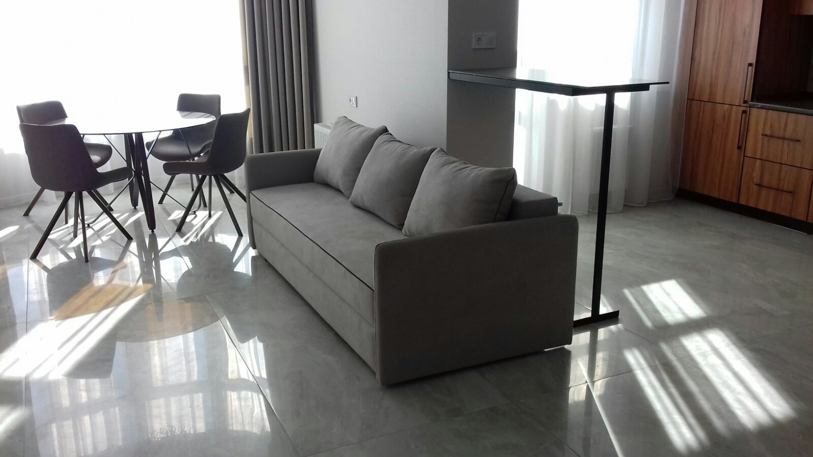 Аренда квартир: ул. Иоанна Павла II 11, Киев долгосрочно /F878382838-878382838-фото№1