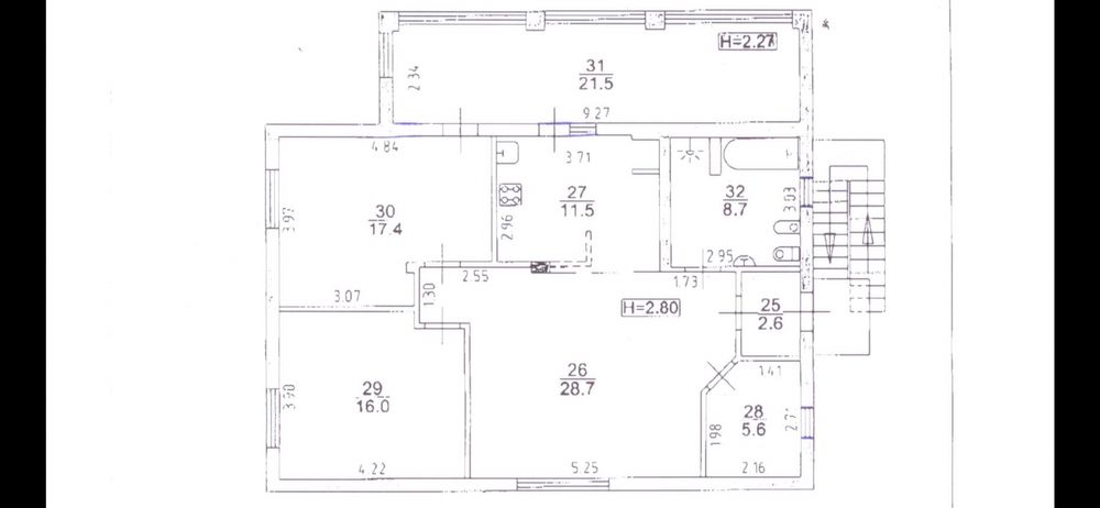 Аренда квартир: ул.  Алексеевская  12, Киев долгосрочно /F520543345-520543345-фото№14