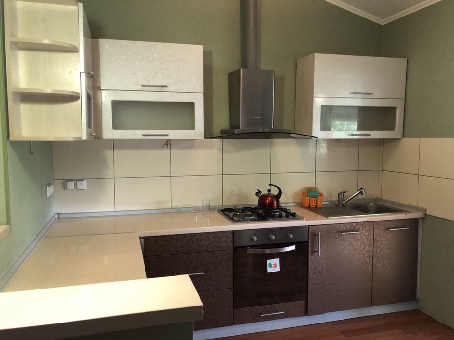 Аренда квартир: ул.  Алексеевская  12, Киев долгосрочно /F520543345-520543345-фото№8