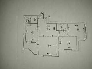 Аренда квартир: ул.  Пожарского  14, Киев долгосрочно /F567990325-567990325-фото№22