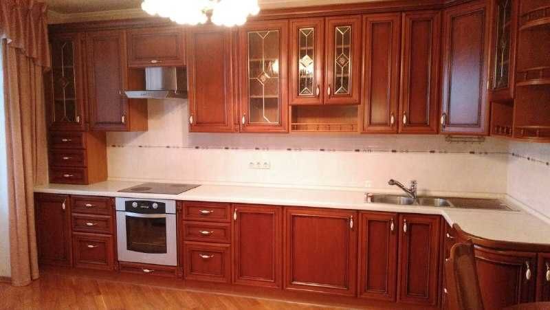 Аренда квартир: ул.  Пожарского  14, Киев долгосрочно /F567990325-567990325-фото№0