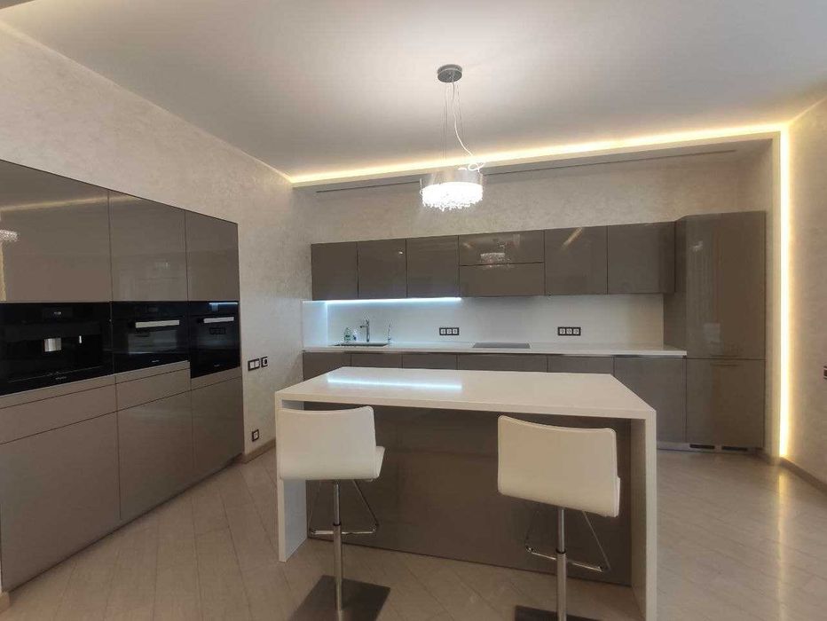 Аренда квартир: бул.  Леси Украинки  9, Киев долгосрочно /F702817005-702817005-фото№3