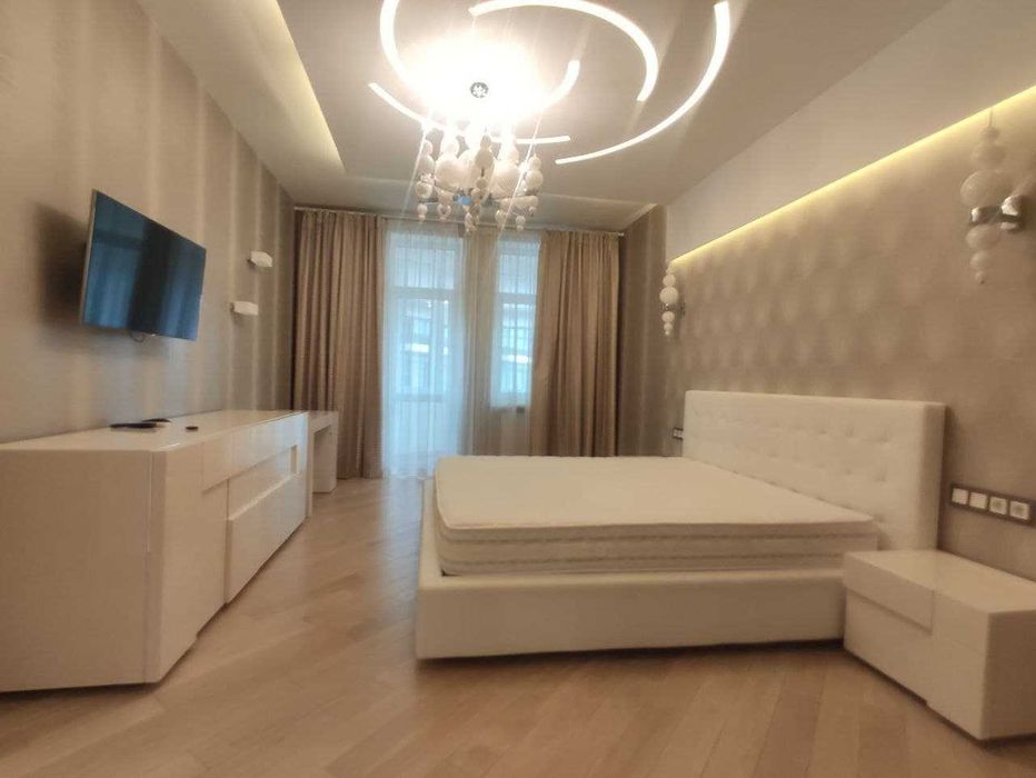 Аренда квартир: бул.  Леси Украинки  9, Киев долгосрочно /F702817005-702817005-фото№7