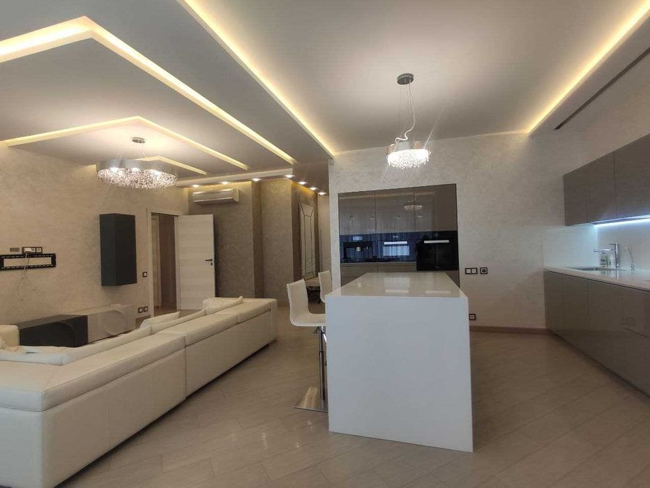 Аренда квартир: бул.  Леси Украинки  9, Киев долгосрочно /F702817005-702817005-фото№2