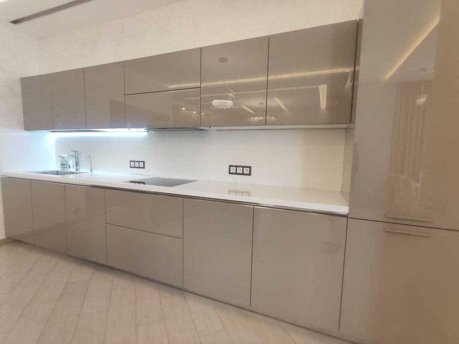 Аренда квартир: бул.  Леси Украинки  9, Киев долгосрочно-702817005-фото№2