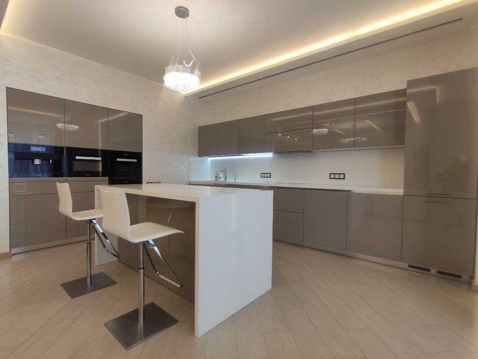 Аренда квартир: бул.  Леси Украинки  9, Киев долгосрочно /F702817005-702817005-фото№1