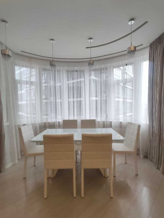 Аренда квартир: бул.  Леси Украинки  9, Киев долгосрочно /F702817005-702817005-фото№4