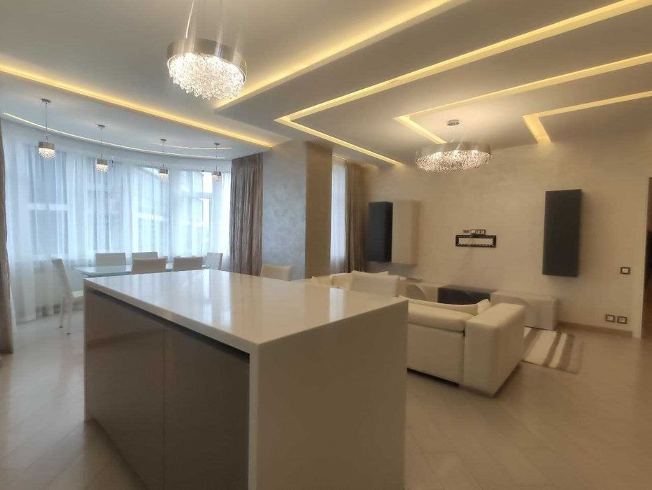 Аренда квартир: бул.  Леси Украинки  9, Киев долгосрочно /F702817005-702817005-фото№5