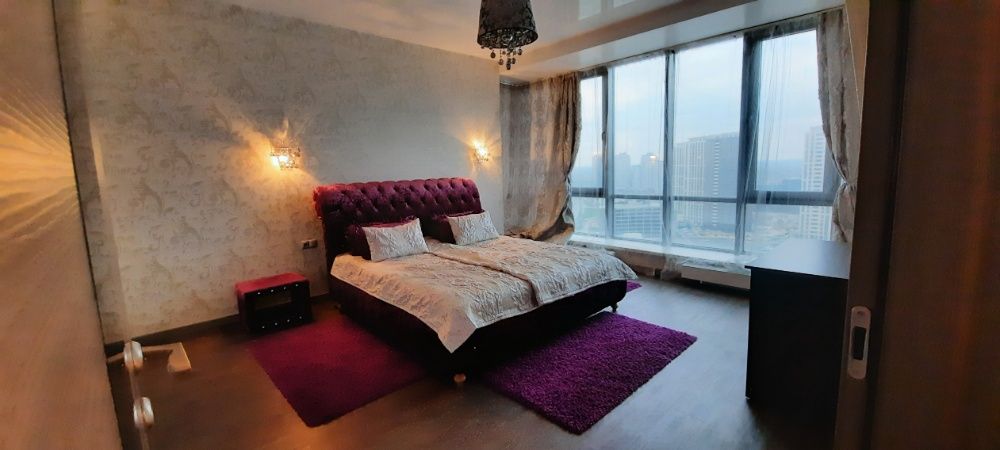 Аренда квартир: наб.  Днепровская  14, Киев долгосрочно-869028148-фото№2