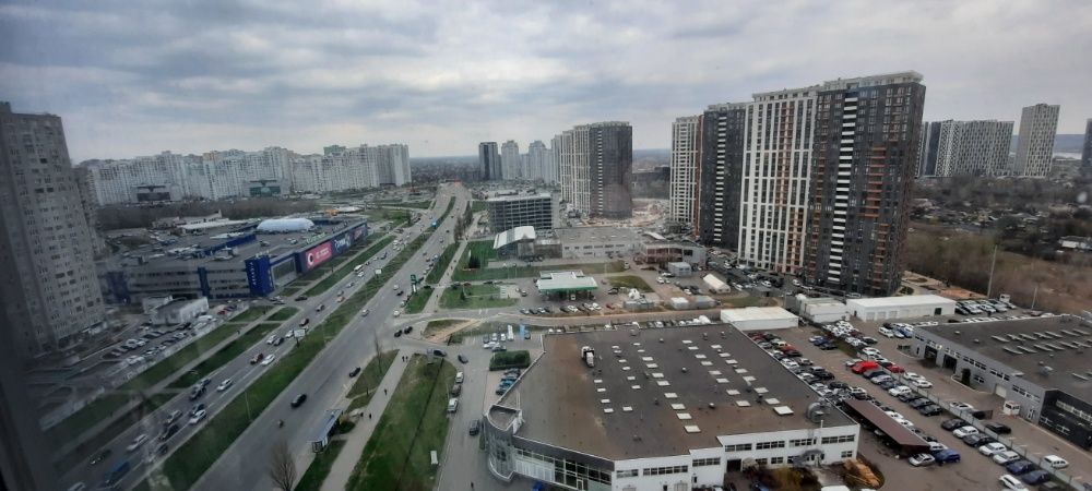 Аренда квартир: наб.  Днепровская  14, Киев долгосрочно /F869028148-869028148-фото№10