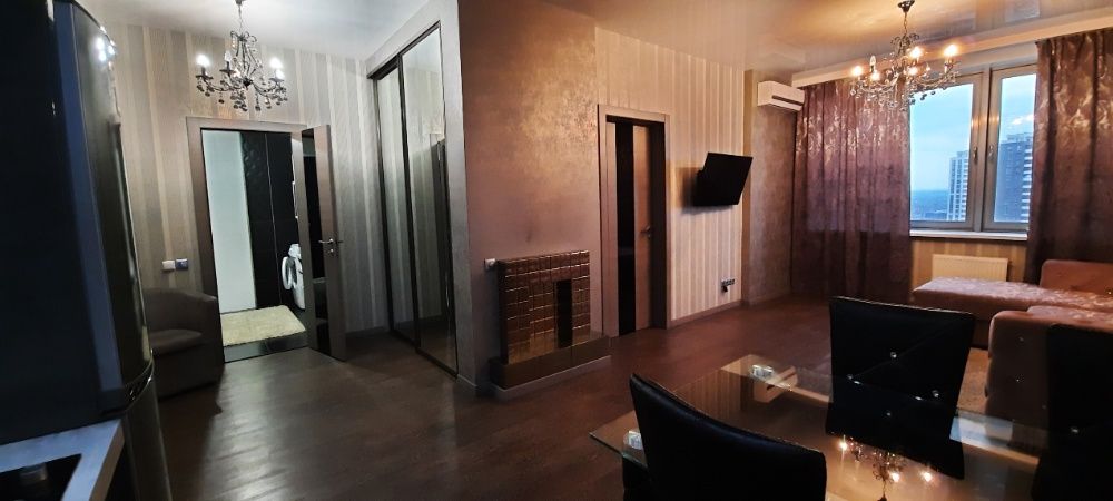 Аренда квартир: наб.  Днепровская  14, Киев долгосрочно /F869028148-869028148-фото№5