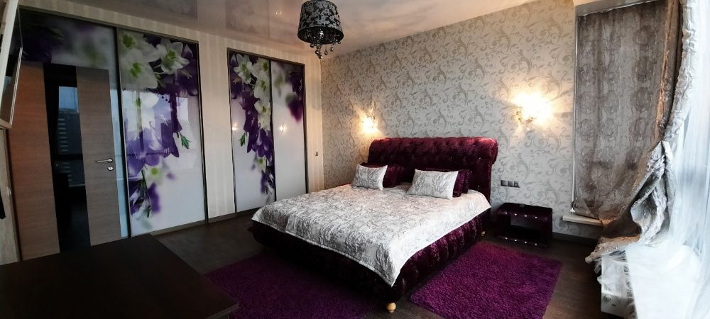 Аренда квартир: наб.  Днепровская  14, Киев долгосрочно /F869028148-869028148-фото№1