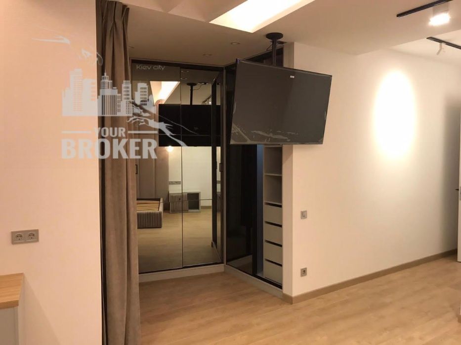 Аренда квартир: ул.  Бусловская  12, Киев долгосрочно /F449707861-449707861-фото№23