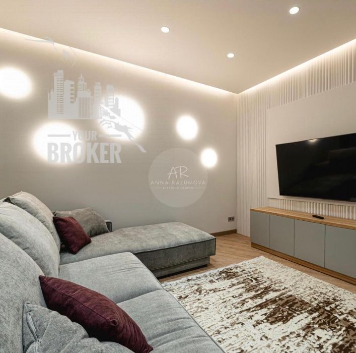 Аренда квартир: ул.  Бусловская  12, Киев долгосрочно /F449707861-449707861-фото№3