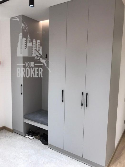 Аренда квартир: ул.  Бусловская  12, Киев долгосрочно /F449707861-449707861-фото№20