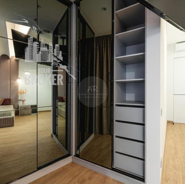 Аренда квартир: ул.  Бусловская  12, Киев долгосрочно /F449707861-449707861-фото№18