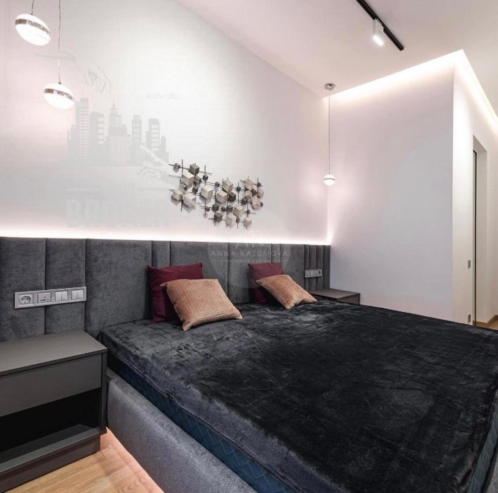 Аренда квартир: ул.  Бусловская  12, Киев долгосрочно /F449707861-449707861-фото№5