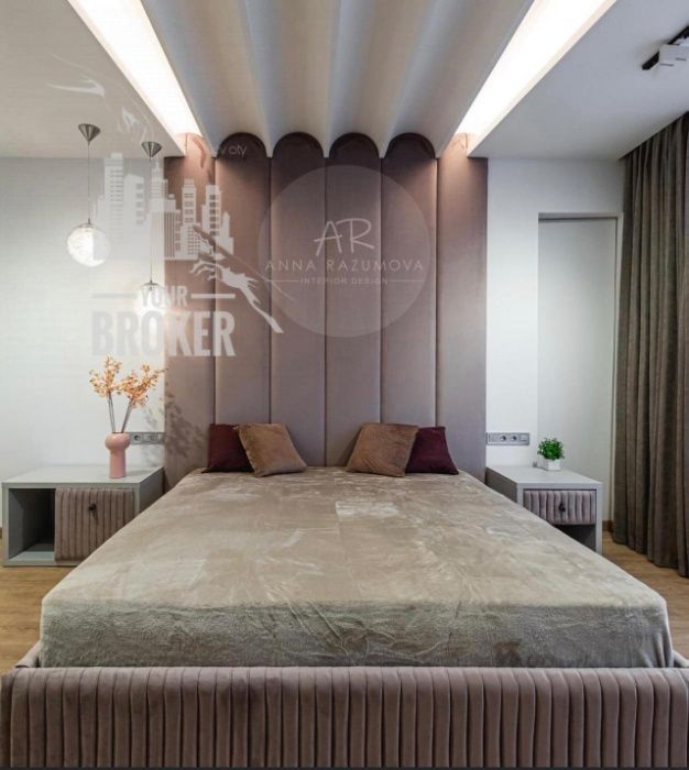 Аренда квартир: ул.  Бусловская  12, Киев долгосрочно /F449707861-449707861-фото№17