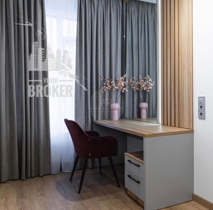 Аренда квартир: ул.  Бусловская  12, Киев долгосрочно /F449707861-449707861-фото№8