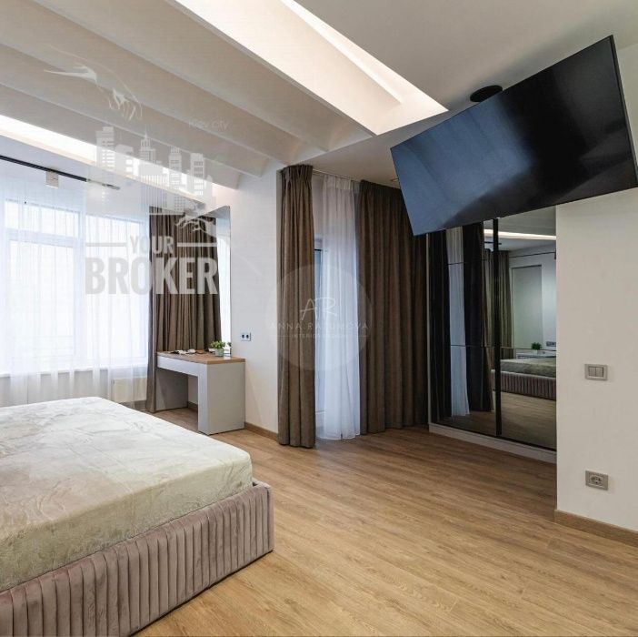 Аренда квартир: ул.  Бусловская  12, Киев долгосрочно /F449707861-449707861-фото№7