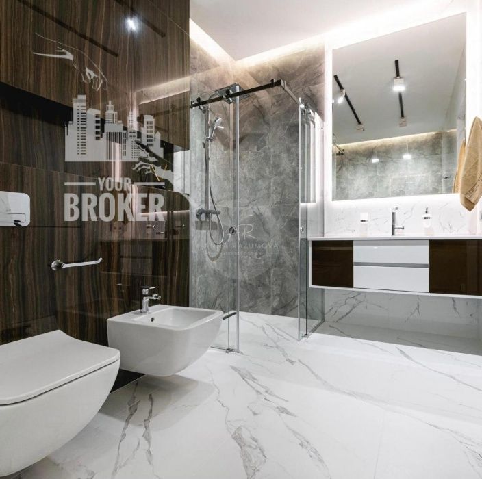 Аренда квартир: ул.  Бусловская  12, Киев долгосрочно /F449707861-449707861-фото№12