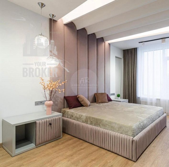 Аренда квартир: ул.  Бусловская  12, Киев долгосрочно /F449707861-449707861-фото№6