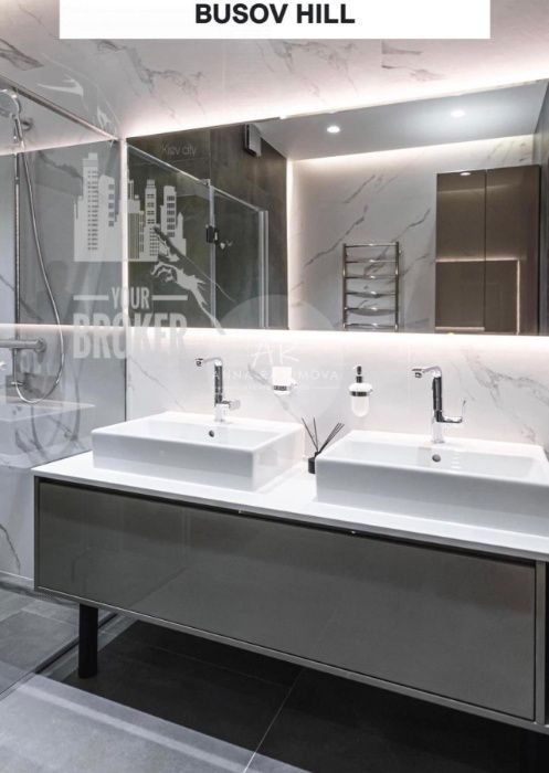 Аренда квартир: ул.  Бусловская  12, Киев долгосрочно /F449707861-449707861-фото№19