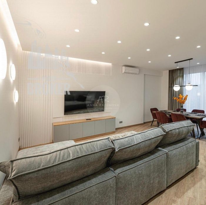 Аренда квартир: ул.  Бусловская  12, Киев долгосрочно /F449707861-449707861-фото№1