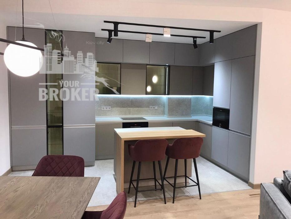 Аренда квартир: ул.  Бусловская  12, Киев долгосрочно /F449707861-449707861-фото№2