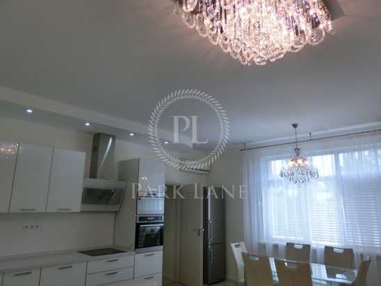 Аренда квартир: ул. Евгения Коновальца 44а, Киев долгосрочно /F540167747-540167747-фото№3