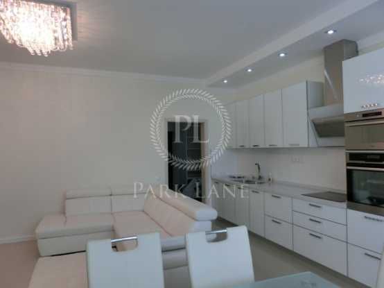 Аренда квартир: ул. Евгения Коновальца 44а, Киев долгосрочно /F540167747-540167747-фото№4