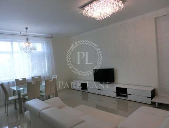 Аренда квартир: ул. Евгения Коновальца 44а, Киев долгосрочно-540167747-фото№2