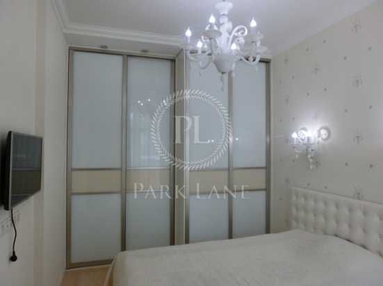 Аренда квартир: ул. Евгения Коновальца 44а, Киев долгосрочно /F540167747-540167747-фото№1