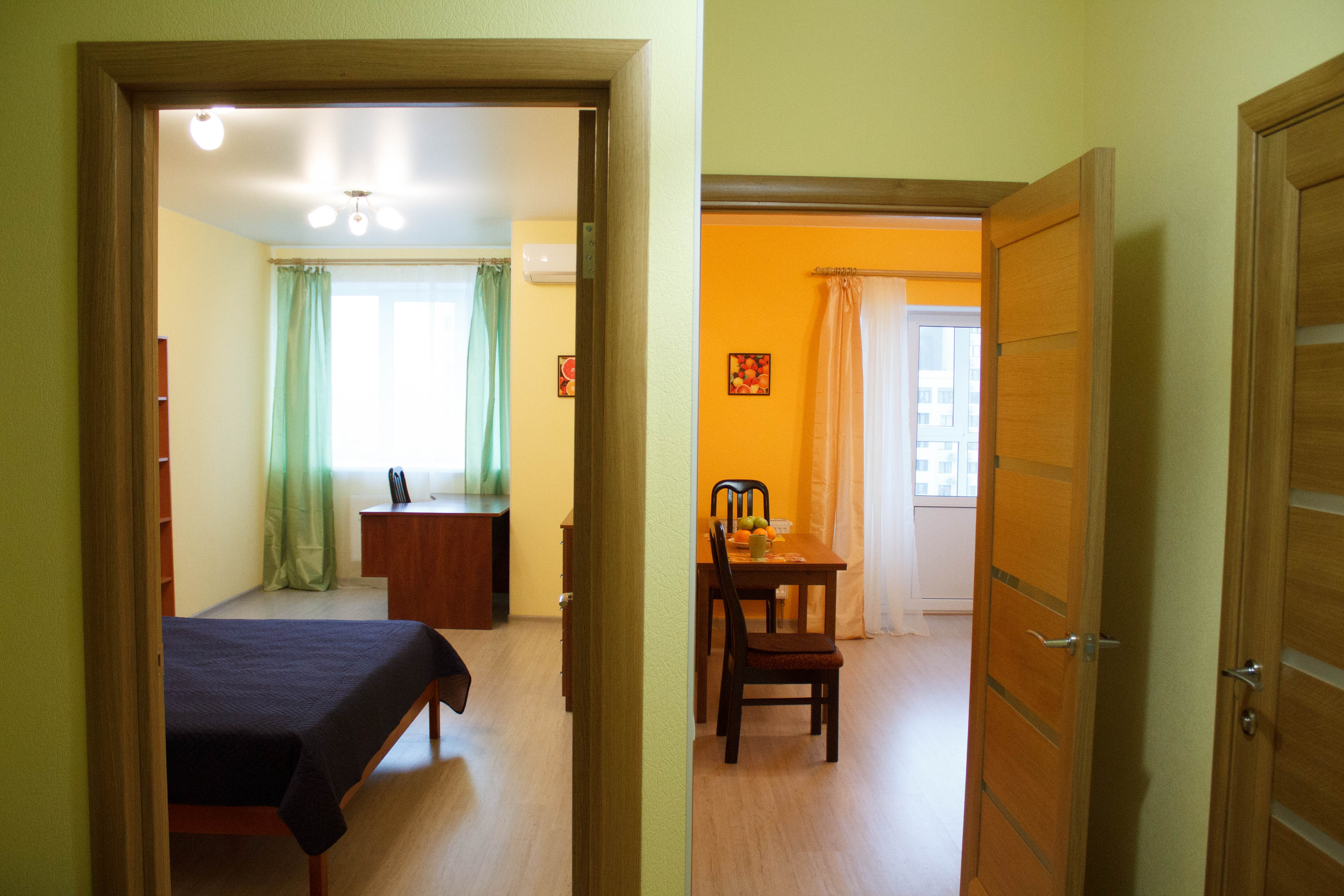 Аренда квартир: ул.  Патриарха Мстислава Скрипника  48А, Киев долгосрочно /F587732433-587732433-фото№4