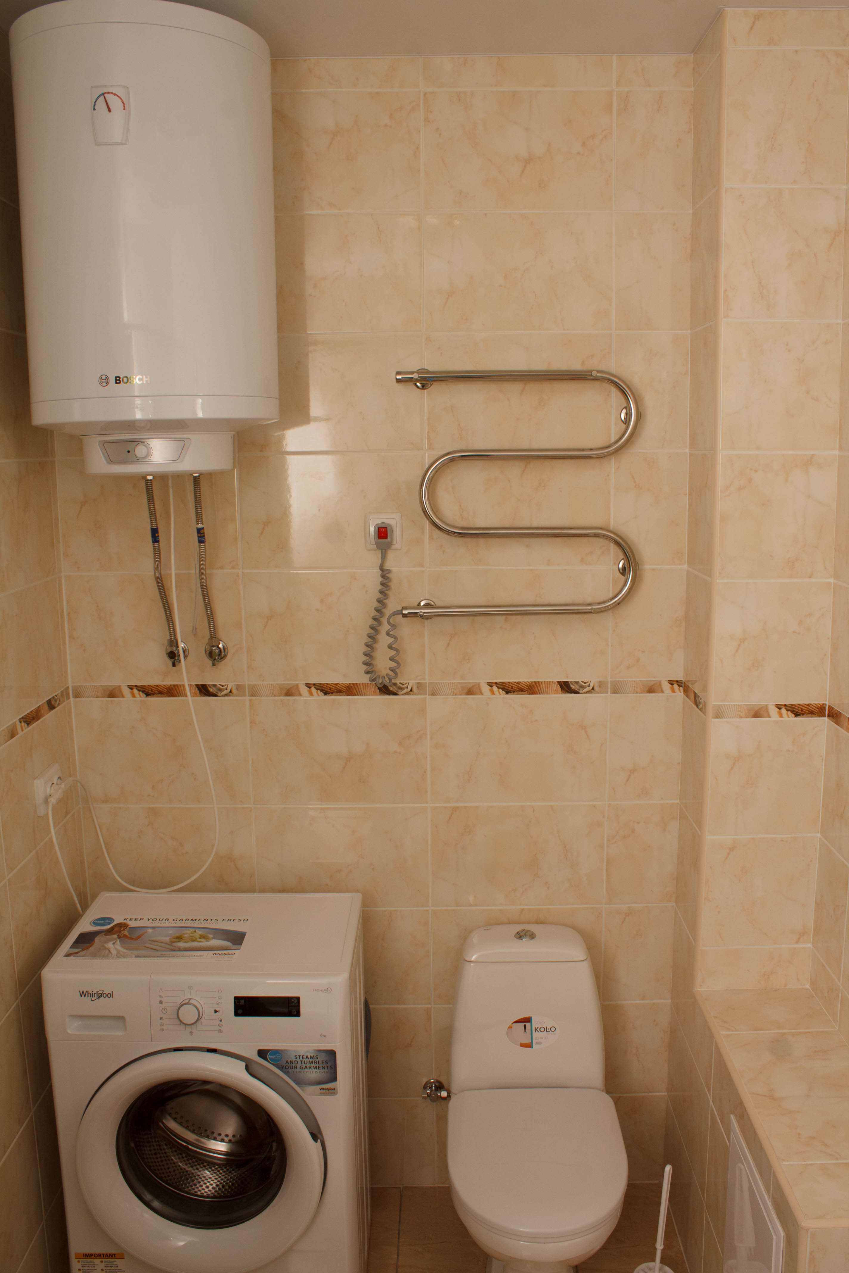 Аренда квартир: ул.  Патриарха Мстислава Скрипника  48А, Киев долгосрочно /F587732433-587732433-фото№5